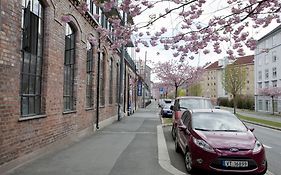 Central City Apartments